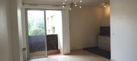 Cannet Rocheville, Grand studio 33 m² avec coin nuit Cannet Rocheville, Grand studio 33 m² avec coin nuit