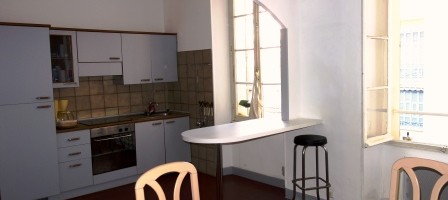 Idéalement situé quartier Stanislas ,2 pièces meublé, 42 m² Idéalement situé quartier Stanislas ,2 pièces meublé, 42 m²