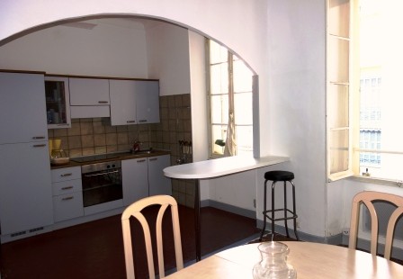 Idéalement situé quartier Stanislas ,2 pièces meublé, 42 m² Idéalement situé quartier Stanislas ,2 pièces meublé, 42 m²