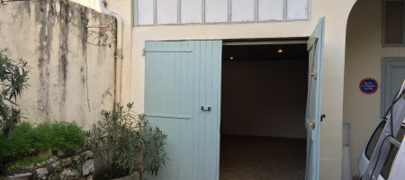 Quartier Jules Ferry, Garage à louer 16 m² Quartier Jules Ferry, Garage à louer 16 m²