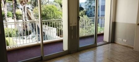Proche Stanislas, Grand studio lumineux avec terrasse Proche Stanislas, Grand studio lumineux avec terrasse