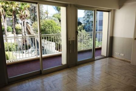 Proche Stanislas, Grand studio lumineux avec terrasse Proche Stanislas, Grand studio lumineux avec terrasse