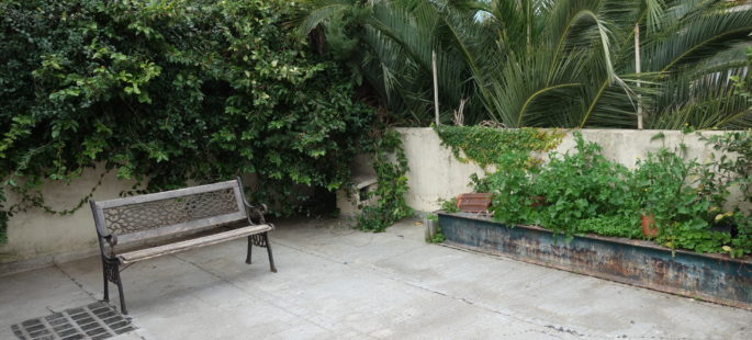 Saint Nicolas, dans l’ancien, 3 pièces rénové, terrasse, garage Saint Nicolas, dans l’ancien, 3 pièces rénové, terrasse, garage