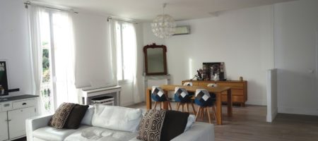 Quartier Stanislas, Grand 3 Pièces de standing meublé avec gout Quartier Stanislas, Grand 3 Pièces de standing meublé avec gout