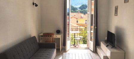 Cannet Carnot, agréable 2 pièces meublé, balcon Cannet Carnot, agréable 2 pièces meublé, balcon