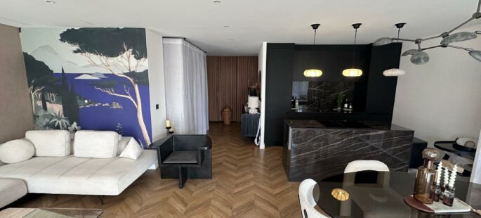Au cœur de la croix des gardes , 3 pièces avec jardin privatif dans une résidence de standing Au cœur de la croix des gardes , 3 pièces avec jardin privatif dans une résidence de standing