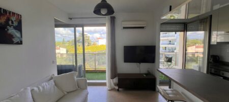 Montrose, 2 Pièces meublé avec gout, terrasse, piscine, garage Montrose, 2 Pièces meublé avec gout, terrasse, piscine, garage