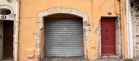 SUQUET, Garage à louer 41 m² SUQUET, Garage à louer 41 m²