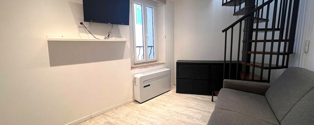BIOT 2EME SEJOUR