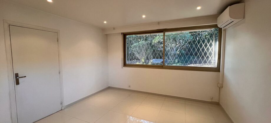 Montrose, 2 Pièces rénové, stationnement