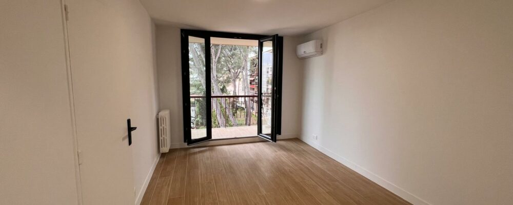 VAL DES FEES 2P BERLIOZ SEJOUR